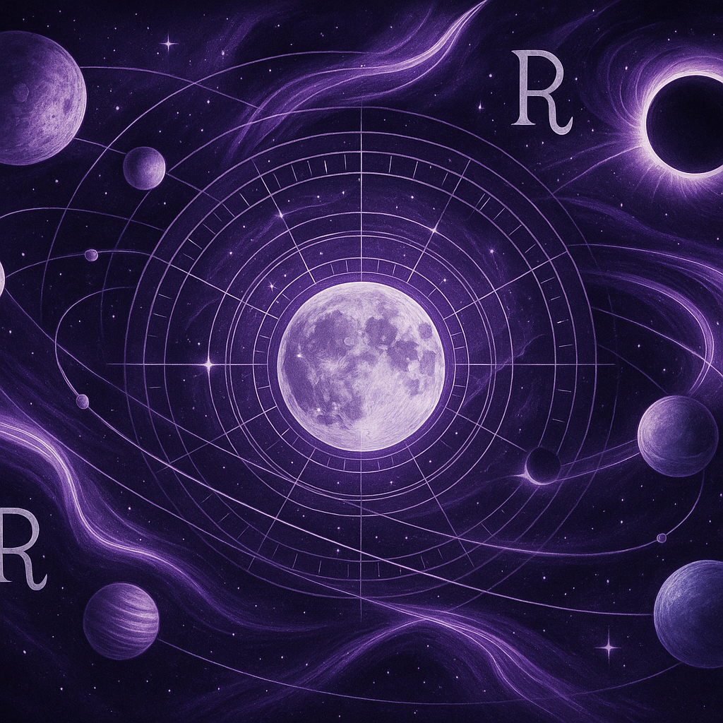 Astrologiska händelser