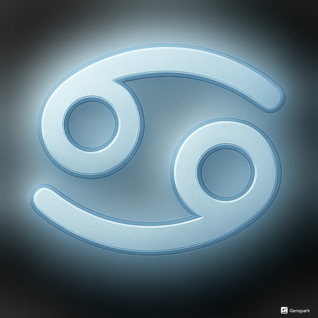 Kräftan symbol
