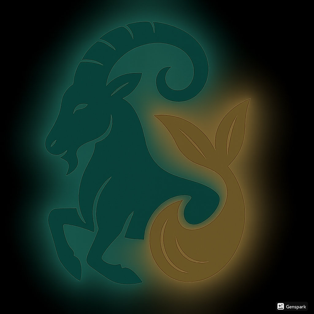 Stenbocken symbol