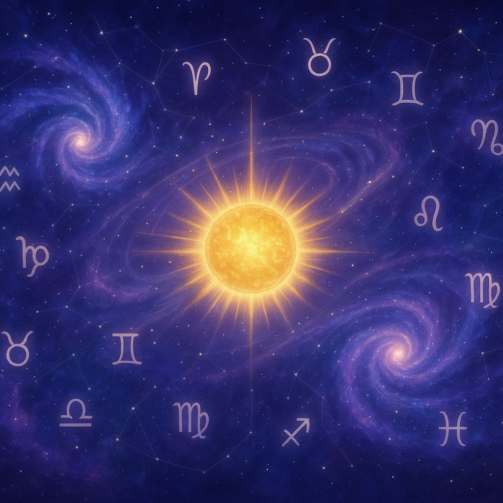 Dagens horoskop