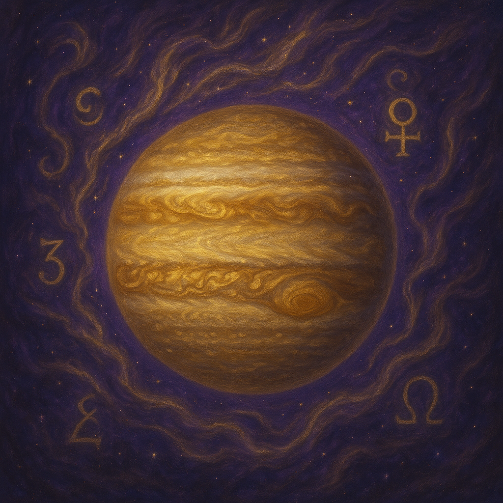 Jupiter