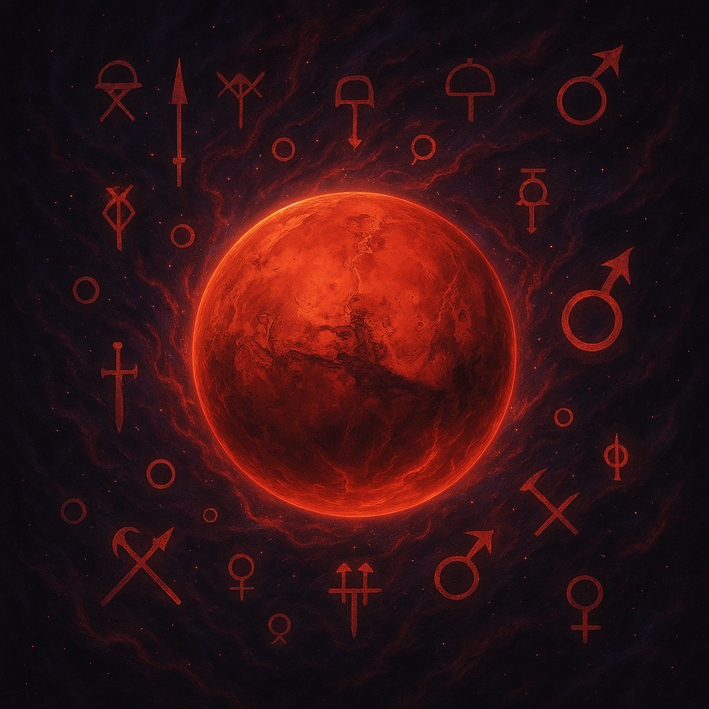 Mars