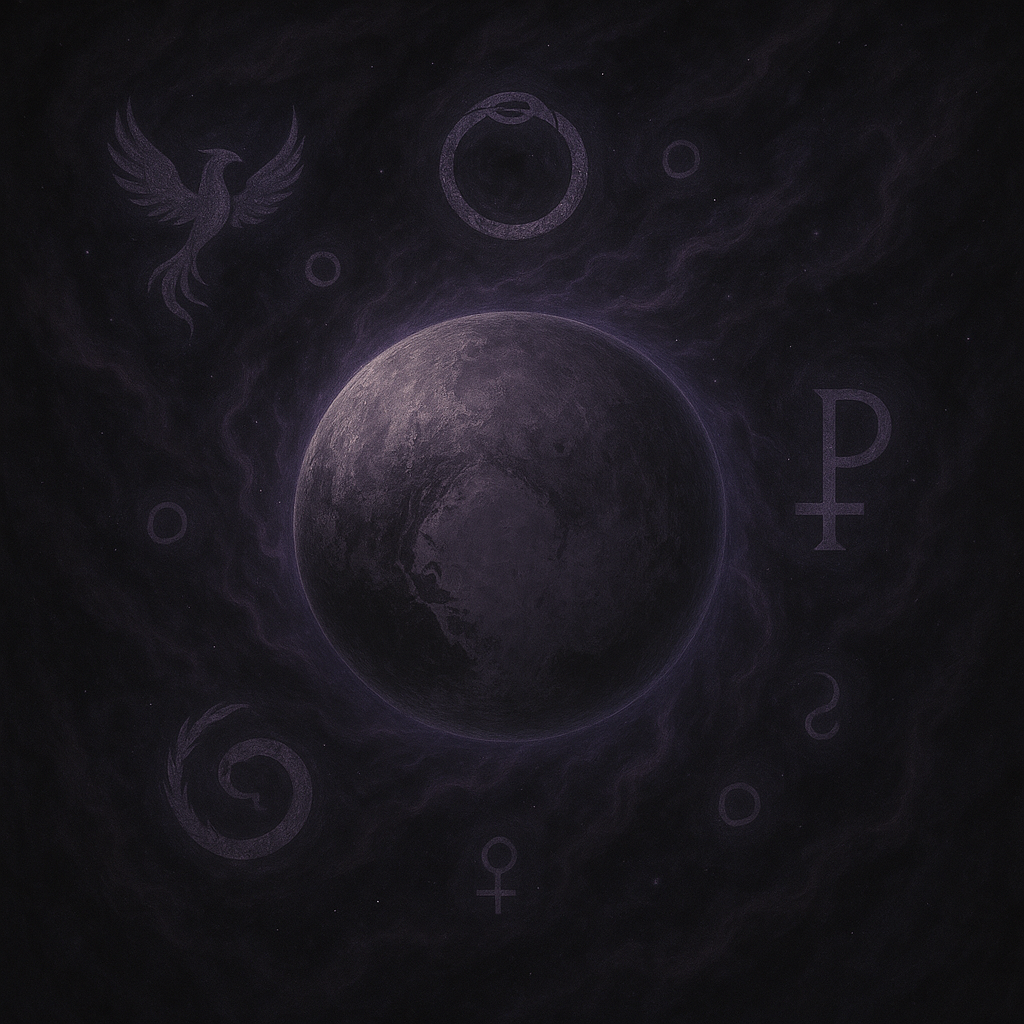 Pluto