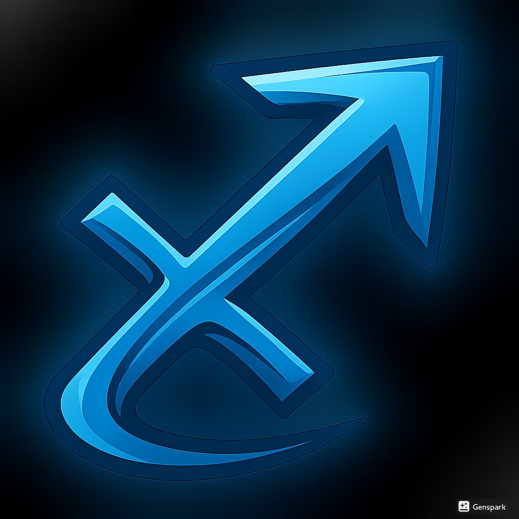 Skytten symbol
