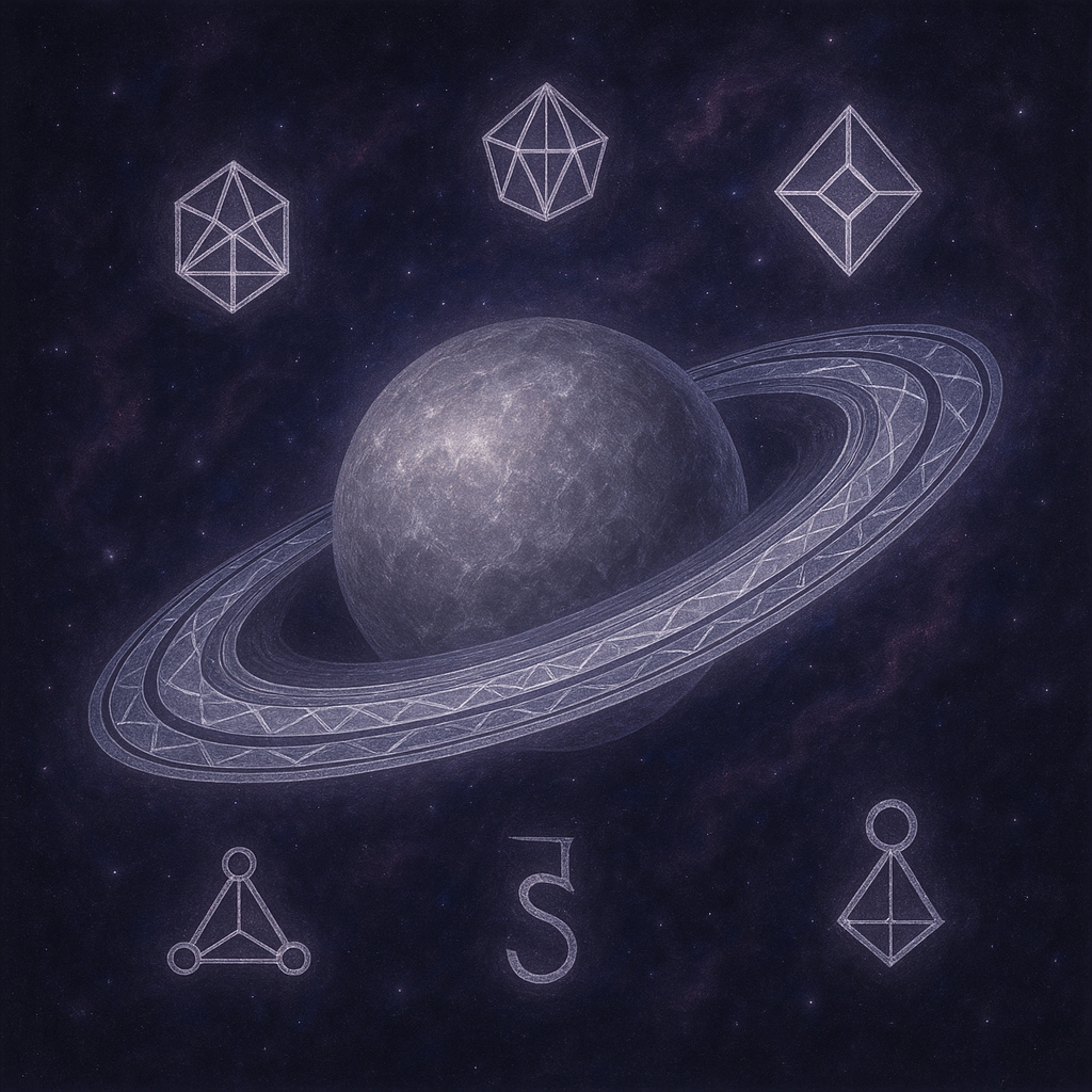 Saturnus