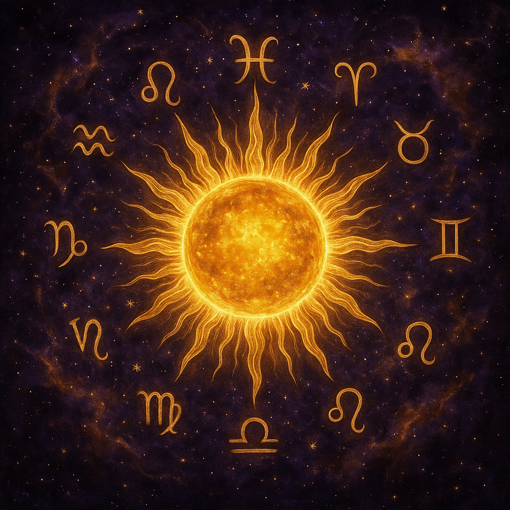 Dagens horoskop