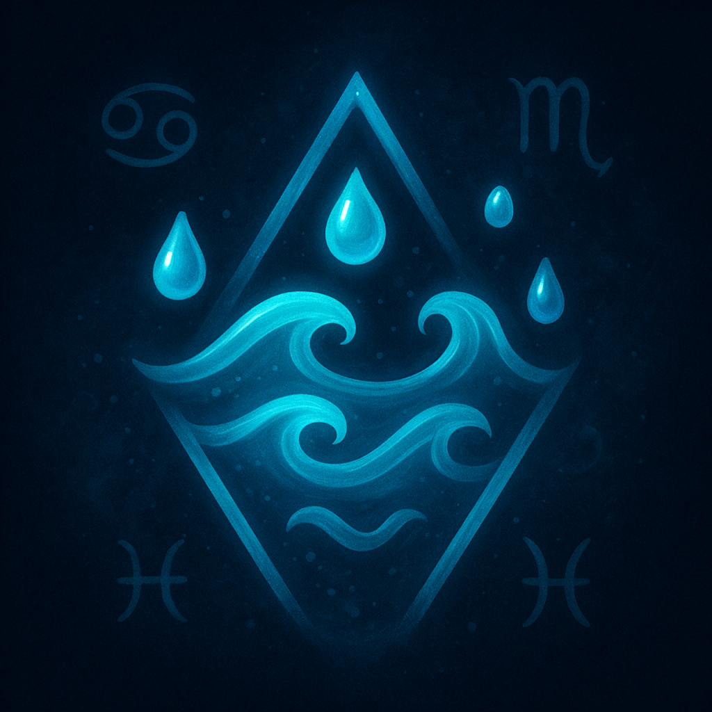 Vatten element